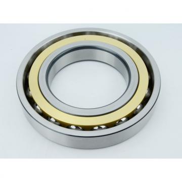 0.6250 in x 2.1250 in x 3.0000 in  Dodge F4BVSC010 Flange-Mount Ball Bearing