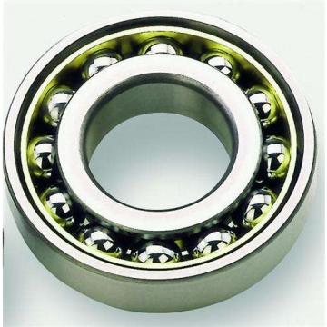 0.6250 in x 2.1250 in x 3.0000 in  Dodge F4BVSC010 Flange-Mount Ball Bearing