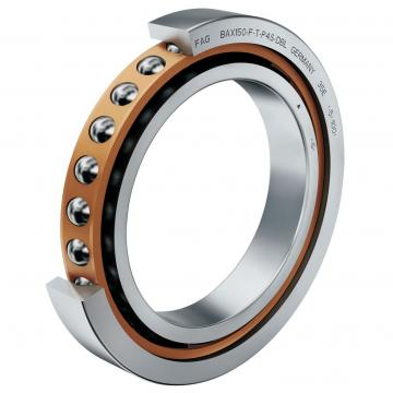Rexnord ZB2206S Flange-Mount Roller Bearing Units