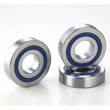 90 mm x 160 mm x 2.0630 in  SKF 3218 A/W64 Angular Contact Bearings