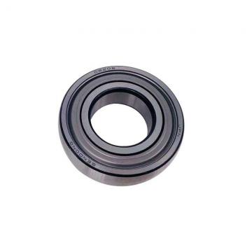 30 mm x 72 mm x 30.2 mm  Rollway 3306 2RS Angular Contact Bearings