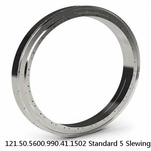 121.50.5600.990.41.1502 Standard 5 Slewing Ring Bearings