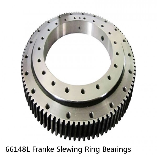 66148L Franke Slewing Ring Bearings #1 small image