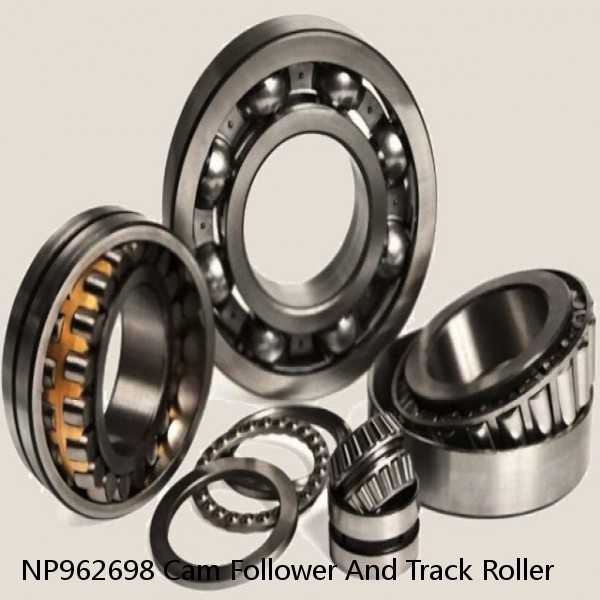 NP962698 Cam Follower And Track Roller