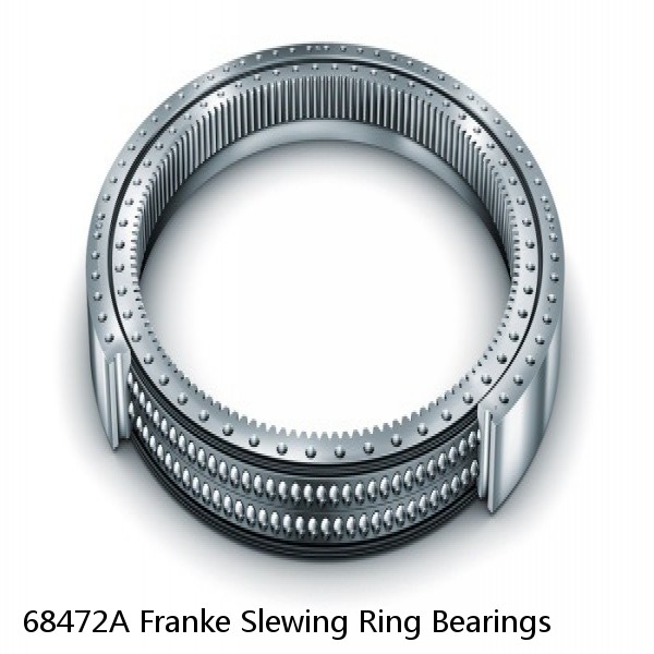 68472A Franke Slewing Ring Bearings #1 small image