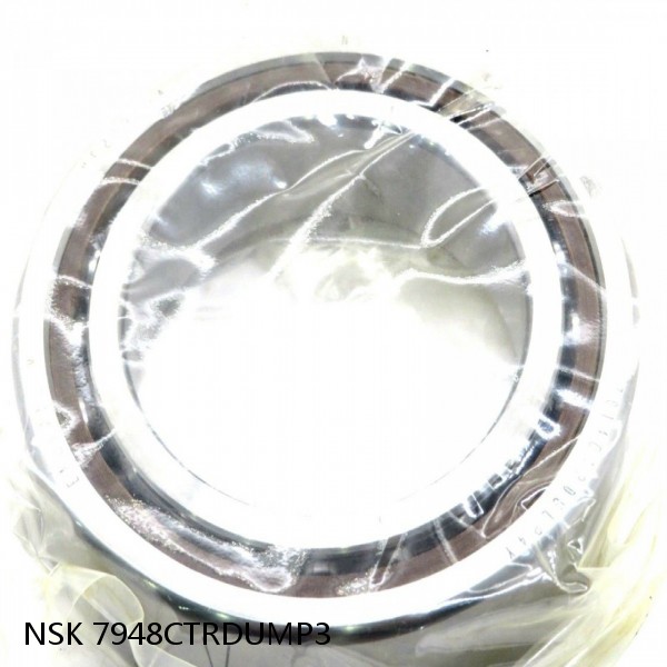 7948CTRDUMP3 NSK Super Precision Bearings