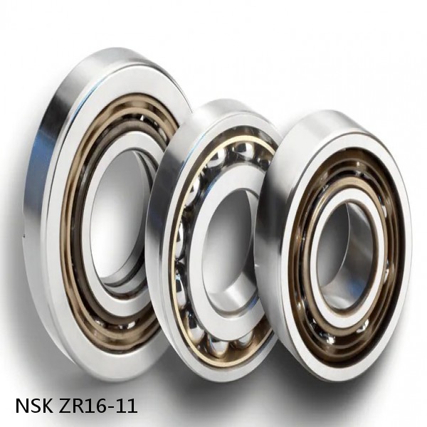 ZR16-11 NSK Thrust Tapered Roller Bearing #1 small image