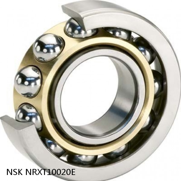 NRXT10020E NSK Crossed Roller Bearing #1 small image
