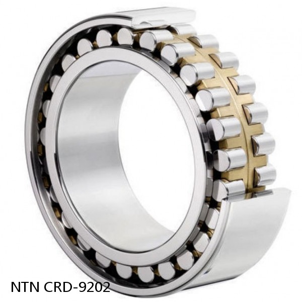 CRD-9202 NTN Cylindrical Roller Bearing #1 small image