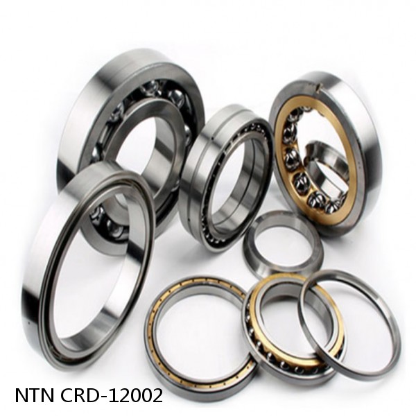 CRD-12002 NTN Cylindrical Roller Bearing