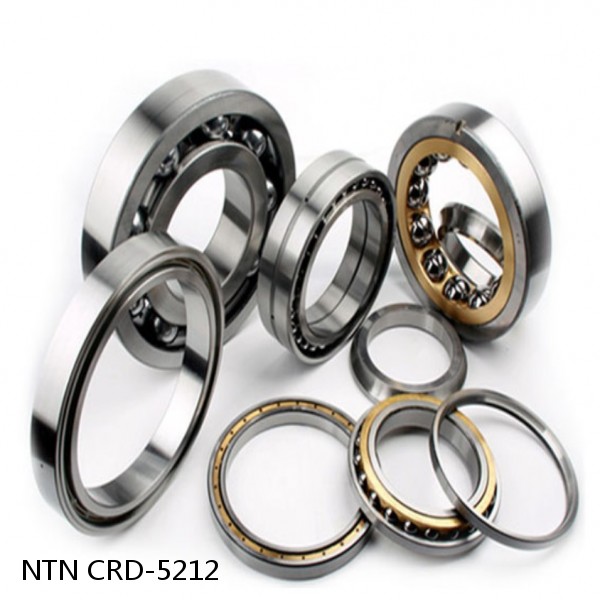 CRD-5212 NTN Cylindrical Roller Bearing #1 small image