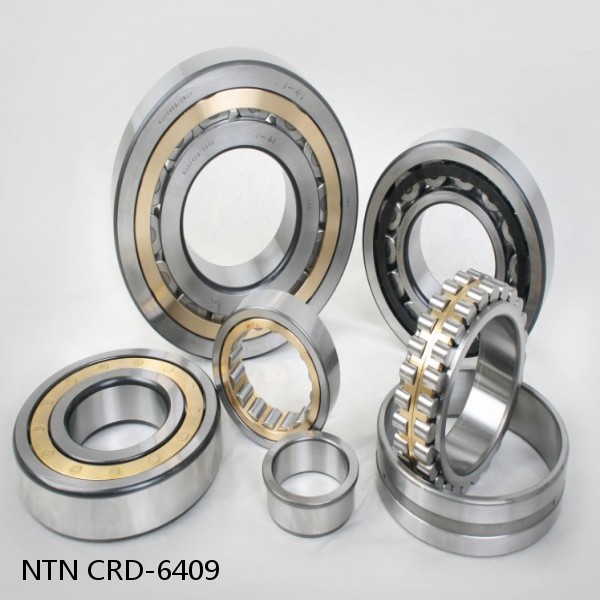 CRD-6409 NTN Cylindrical Roller Bearing #1 small image