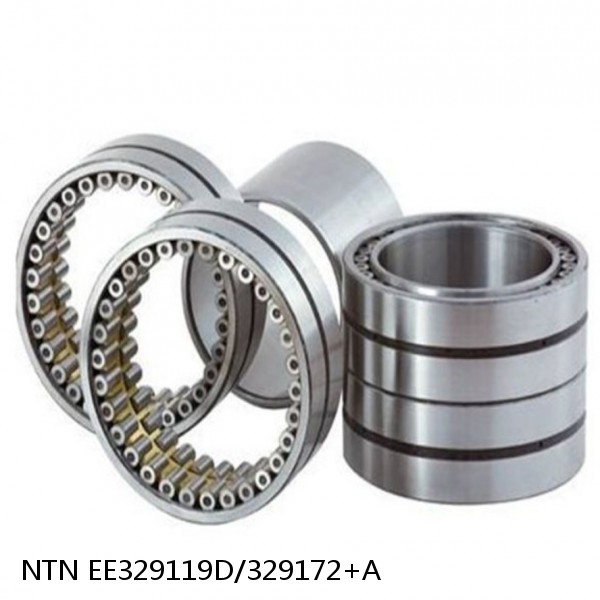 EE329119D/329172+A NTN Cylindrical Roller Bearing #1 small image