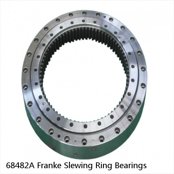68482A Franke Slewing Ring Bearings #1 image