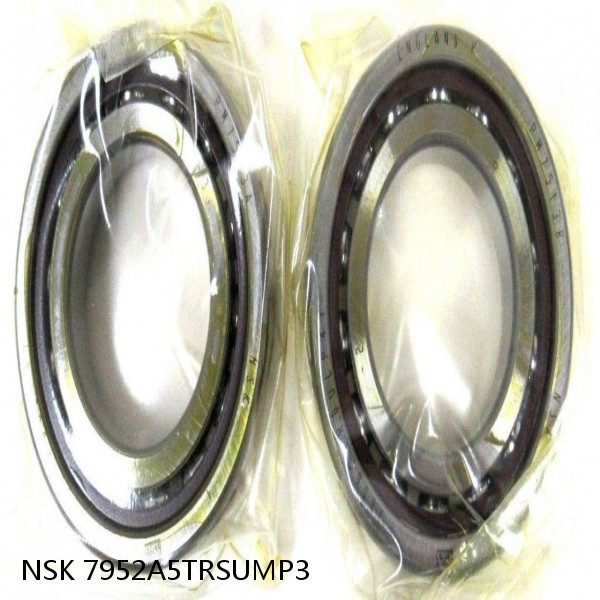 7952A5TRSUMP3 NSK Super Precision Bearings #1 image