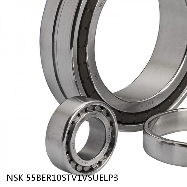 55BER10STV1VSUELP3 NSK Super Precision Bearings #1 image