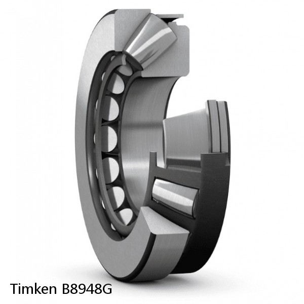 B8948G Timken Thrust Tapered Roller Bearing #1 image