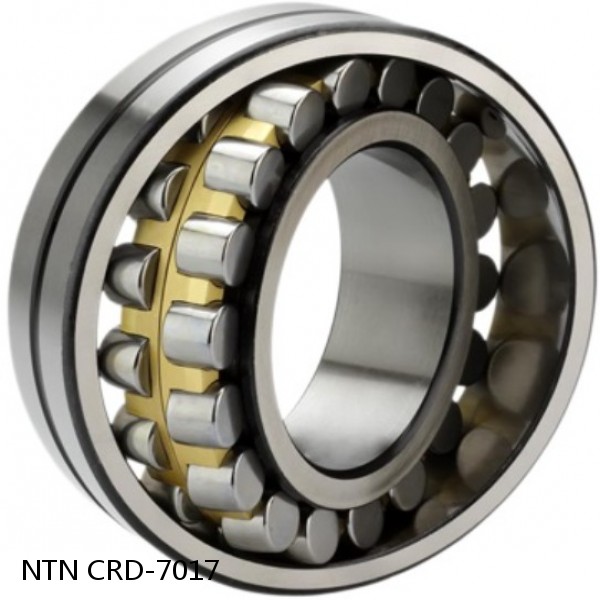 CRD-7017 NTN Cylindrical Roller Bearing #1 image