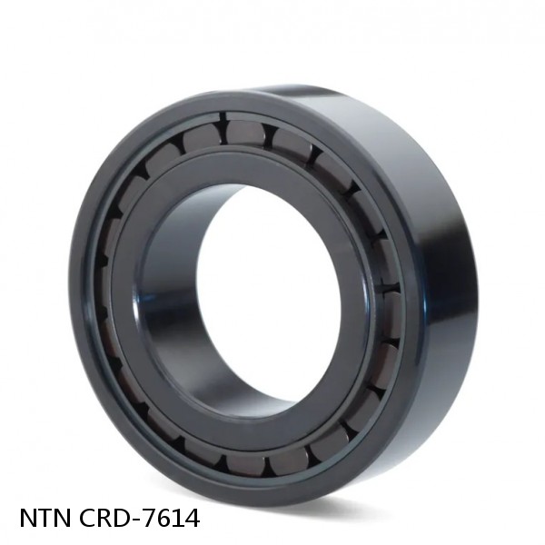 CRD-7614 NTN Cylindrical Roller Bearing #1 image