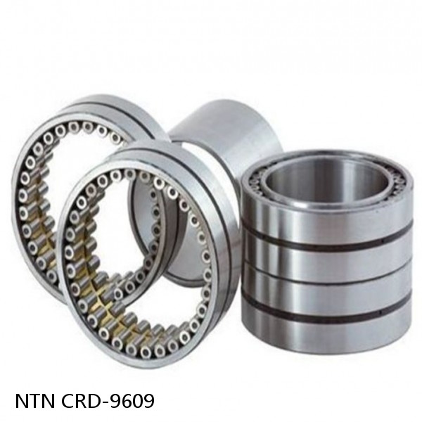 CRD-9609 NTN Cylindrical Roller Bearing #1 image