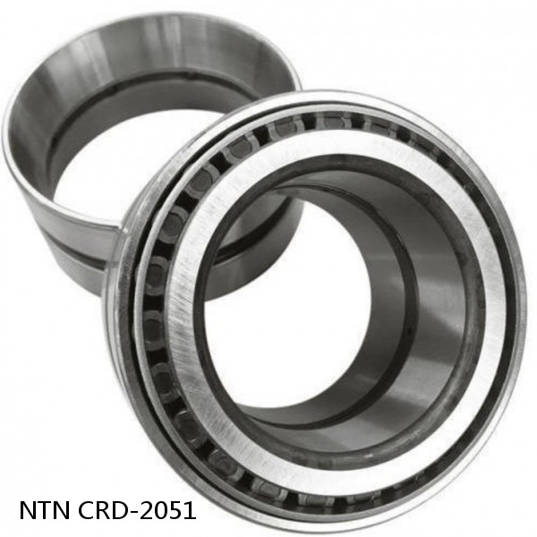 CRD-2051 NTN Cylindrical Roller Bearing #1 image
