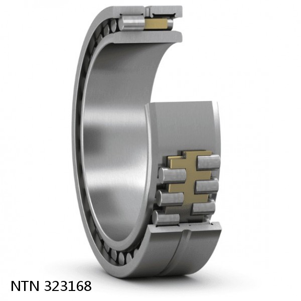 323168 NTN Cylindrical Roller Bearing #1 image