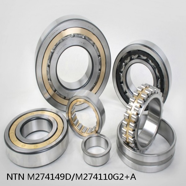 M274149D/M274110G2+A NTN Cylindrical Roller Bearing #1 image