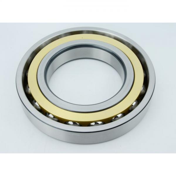 0.6250 in x 2.1250 in x 3.0000 in  Dodge F4BVSC010 Flange-Mount Ball Bearing #1 image