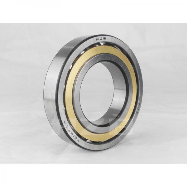 0.984 Inch | 25 Millimeter x 1.85 Inch | 47 Millimeter x 0.945 Inch | 24 Millimeter  Timken 3MM9105WI DUL Spindle & Precision Machine Tool Angular Contact Bearings #2 image