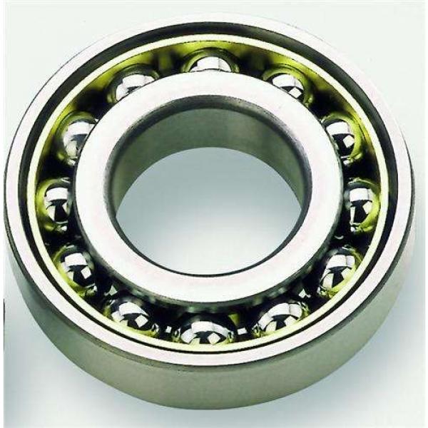 0.6250 in x 2.1250 in x 3.0000 in  Dodge F4BVSC010 Flange-Mount Ball Bearing #2 image
