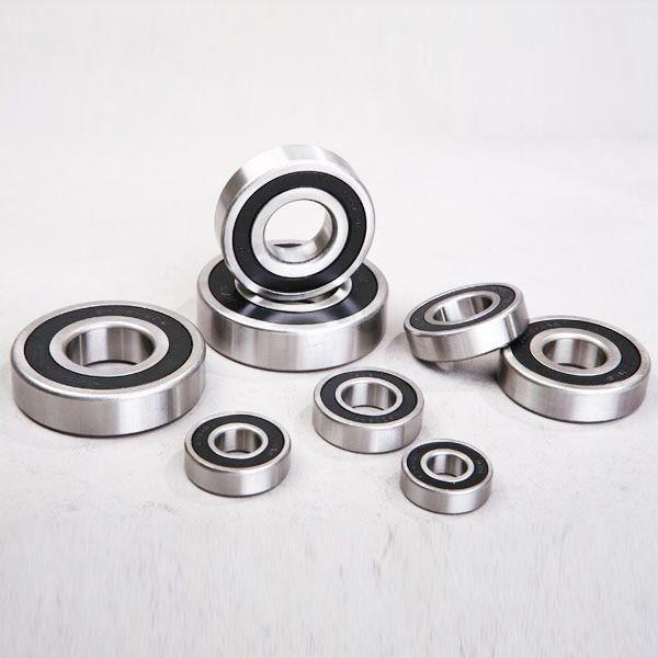 17 mm x 35 mm x 10 mm  NSK 7003A5TYNSULP4Y Angular Contact Bearings #2 image
