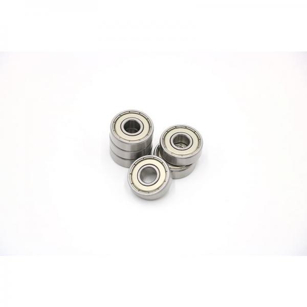 Rexnord ZFS2203S Flange-Mount Roller Bearing Units #1 image