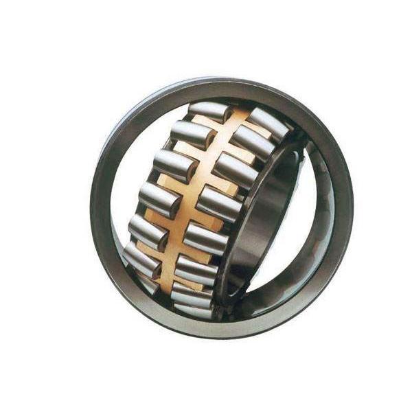 10 mm x 26 mm x 8 mm  SKF 6000-2RSH/C3W64 Radial & Deep Groove Ball Bearings #1 image
