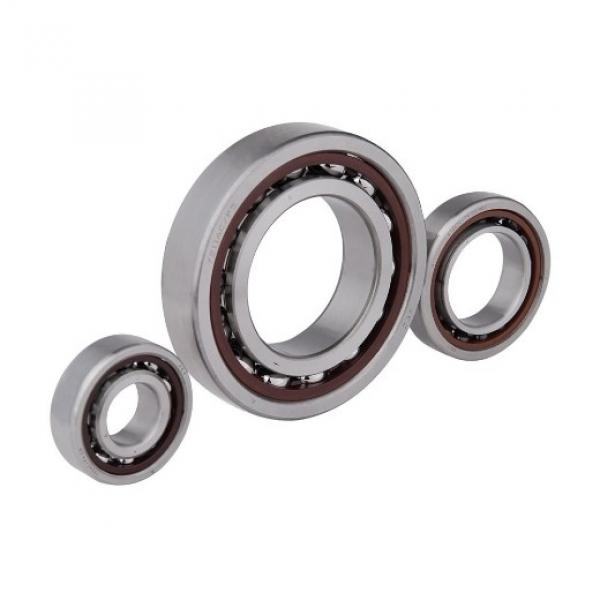 SKF/NSK/FAG/NTN Bearing P5 Rubber Impact Roller with High Quality Rubber Discs #1 image