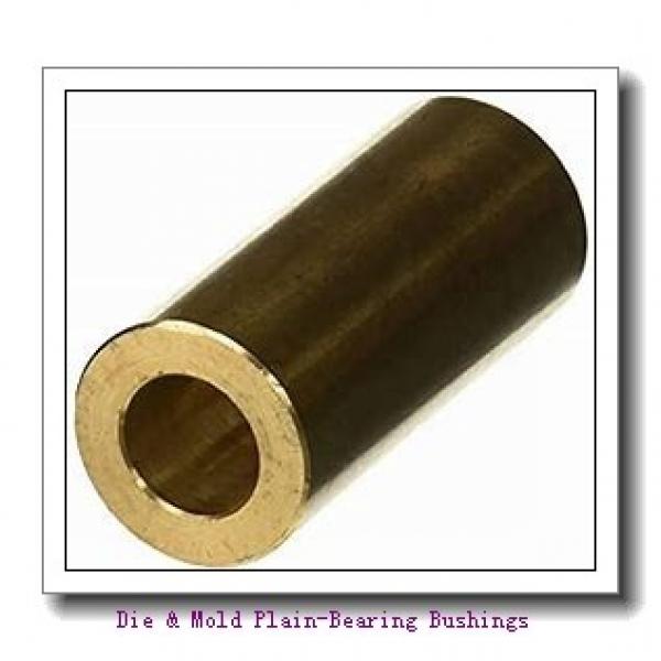 Bunting Bearings, LLC NN101220 Die & Mold Plain-Bearing Bushings #1 image